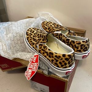 Vans Classic Slip-On